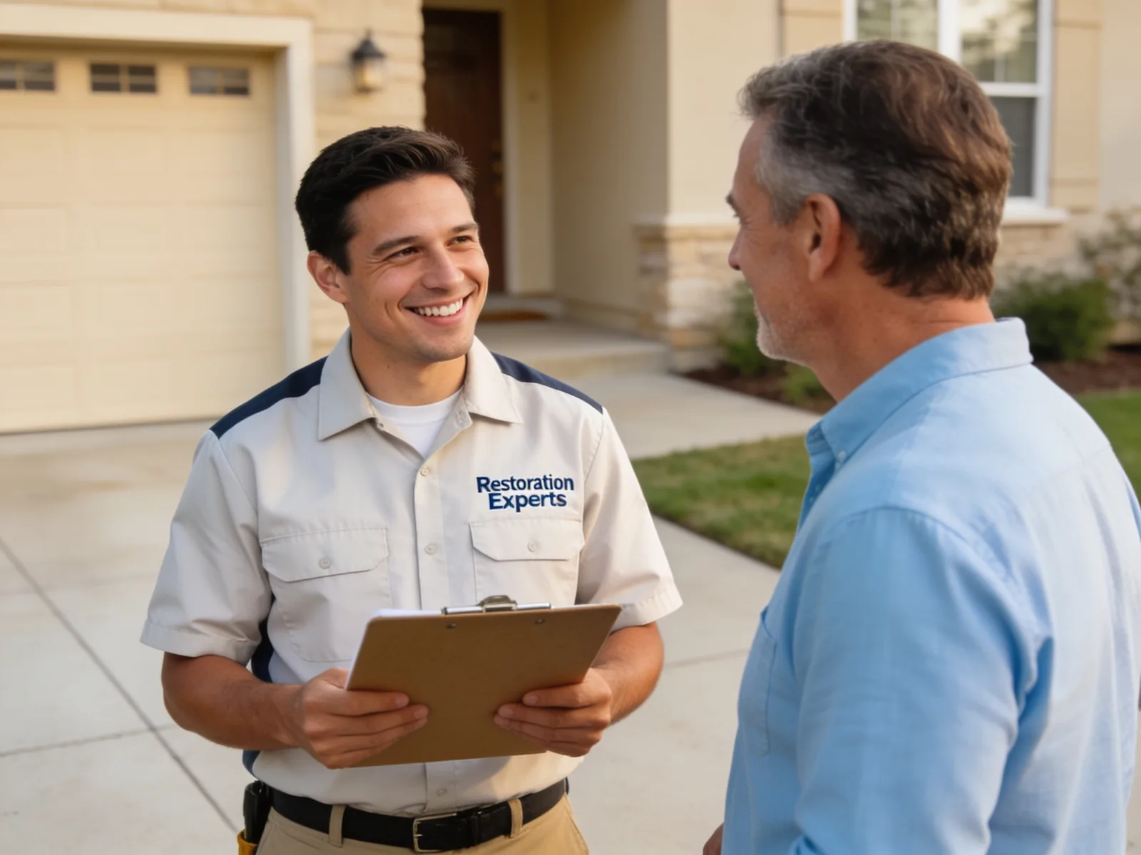 Water Damage Cleanup Axtell, NE FAQs